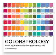 Colorstrology Book