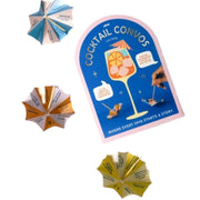 Cocktail Convos Game