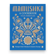 Mamushka Cookbook
