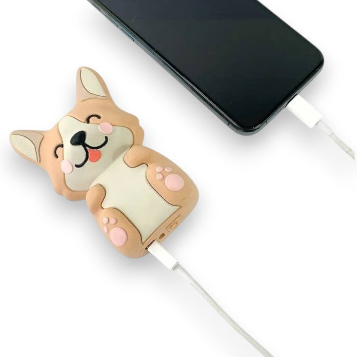 Corgi Powerbank