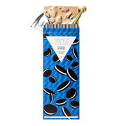 Cookies And Cream Chocolate Bar