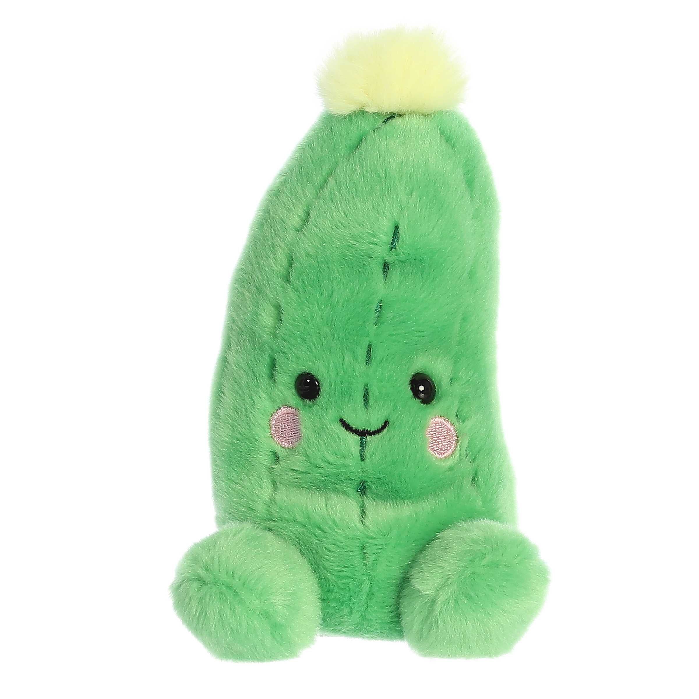 Dillian Cucumber Palm Pals