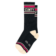 Cunty Socks