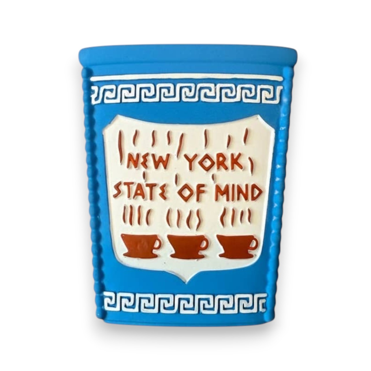 Bodega Coffee Cup Teether