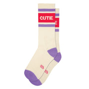 Cutie Socks