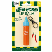 Hot Sauce Lip Balm