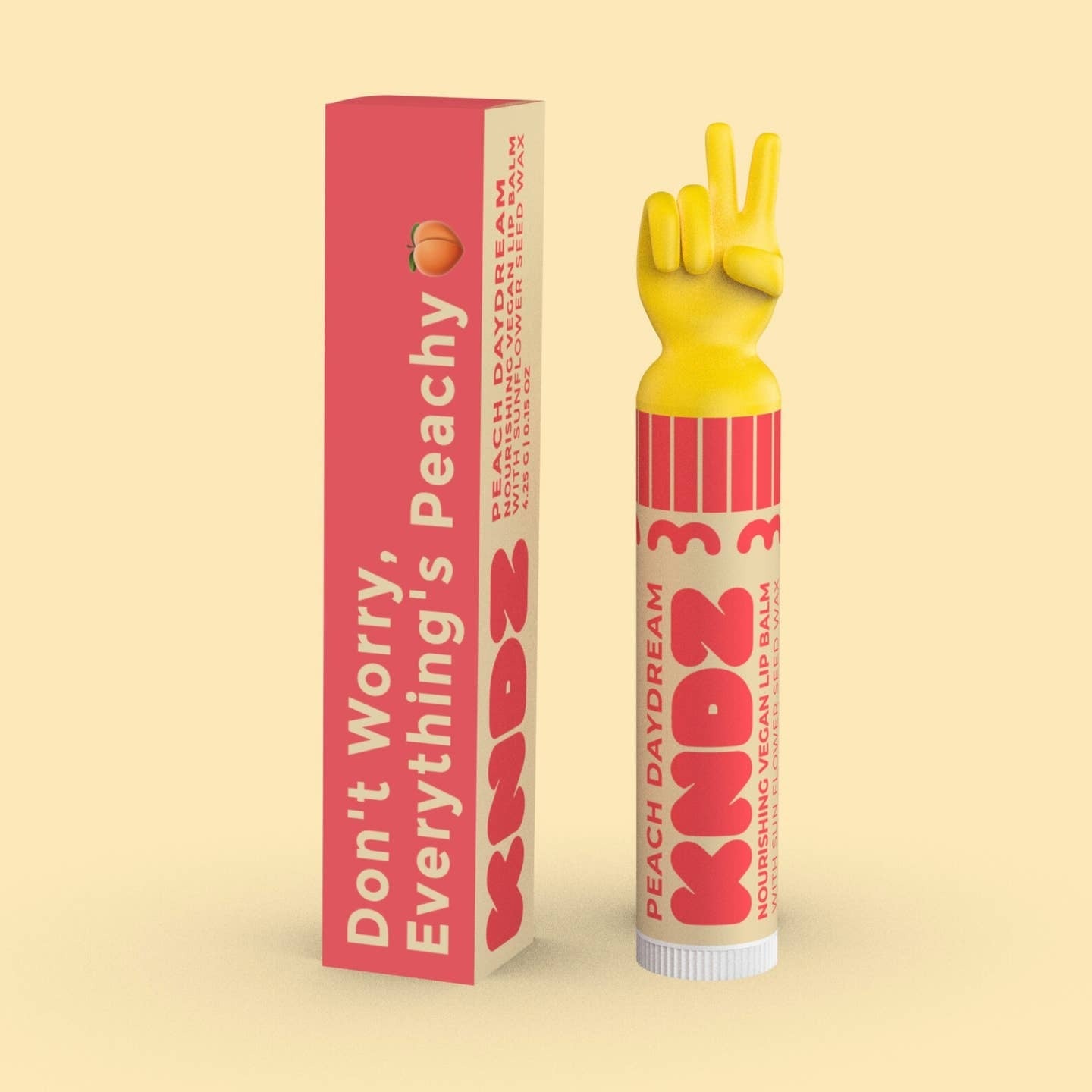 KNDZ Lip Balm