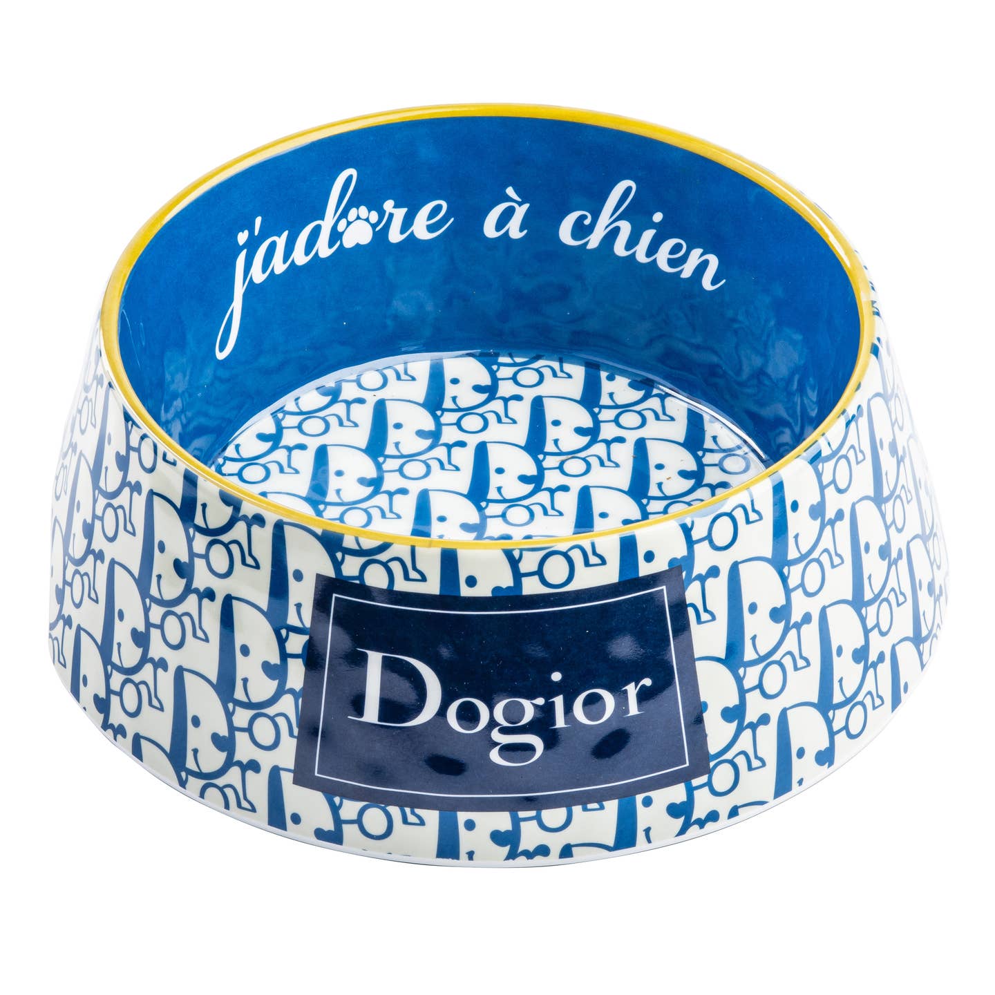 Dogior Dog Bowl