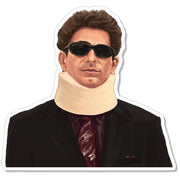 Christopher Moltisanti Sticker