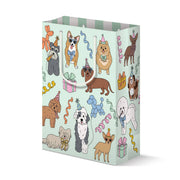 Birthday Dogs Gift Bag