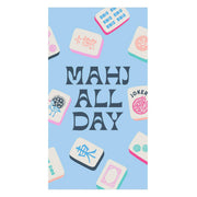 Mahj All Day Napkins