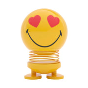 Hoptimist Smiley Love S Yellow