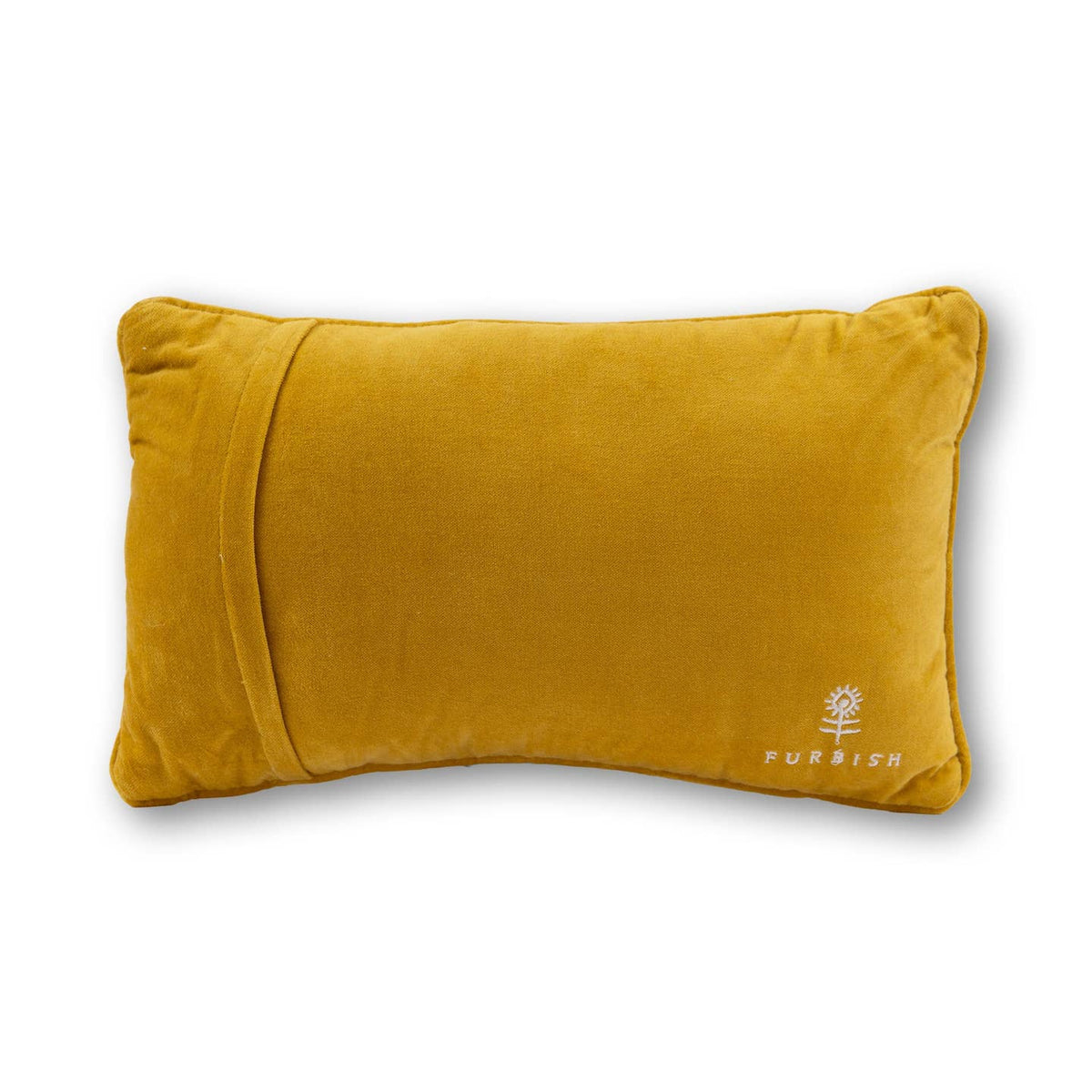 Good Time Pillow
