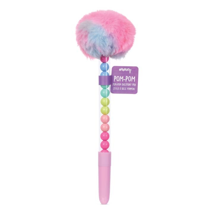 Pom Pom Pen