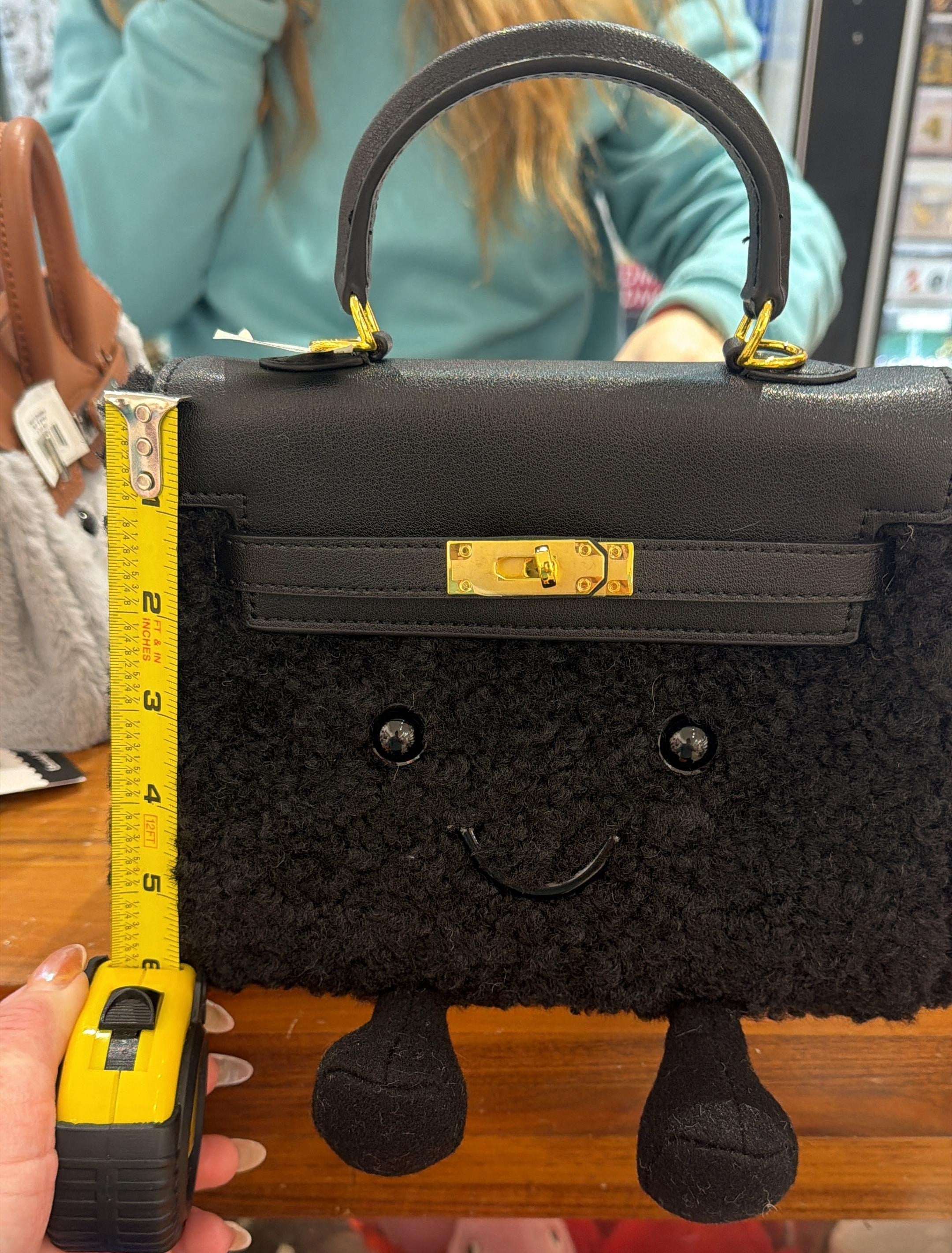 Felly Smiley Bag