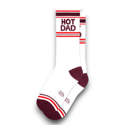 Hot Dad Socks