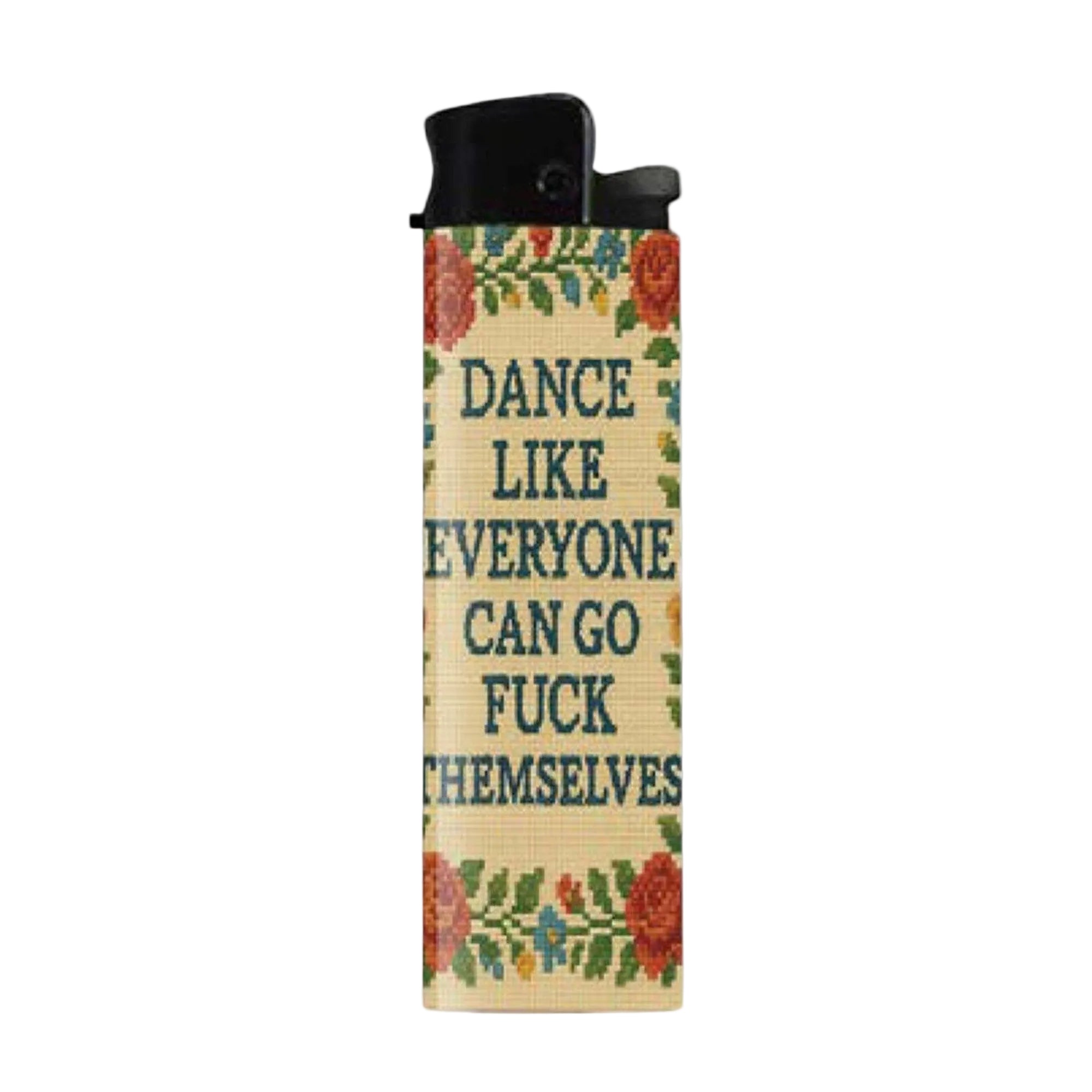 Dance Lighter