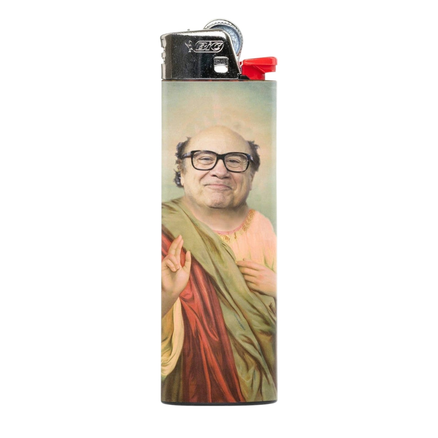 Saint Danny Lighter