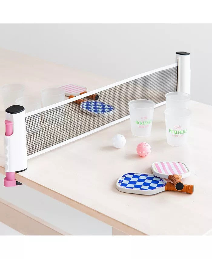 Table Top Pickleball Pong