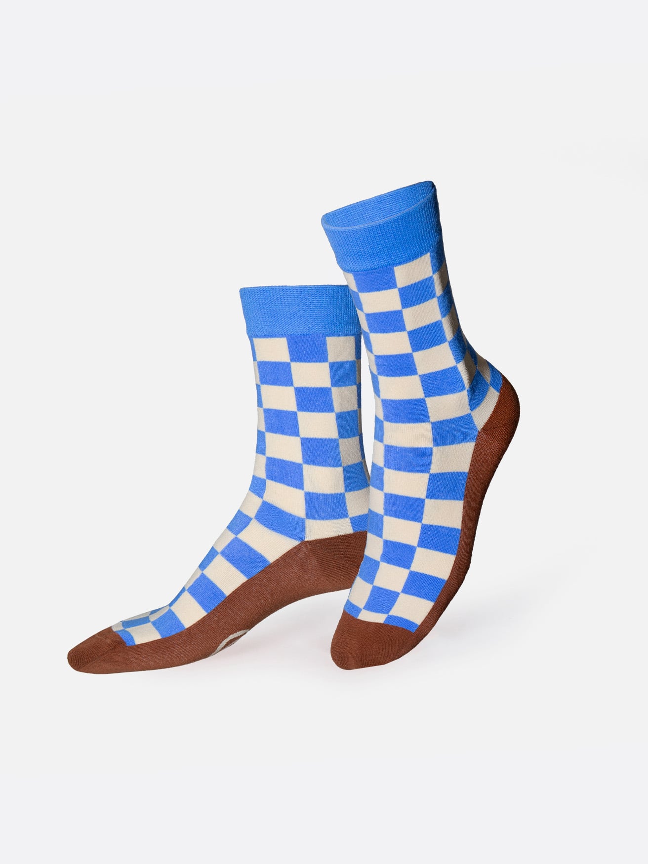 We Are Happy To Serve You Socks