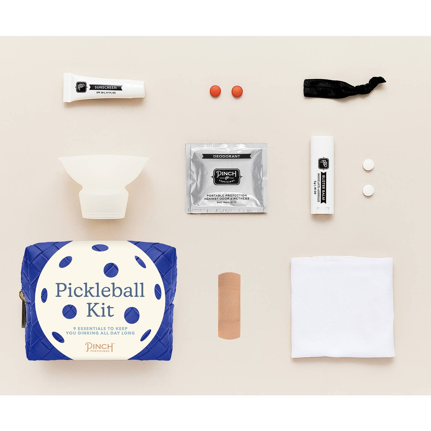 Pickleball Kit