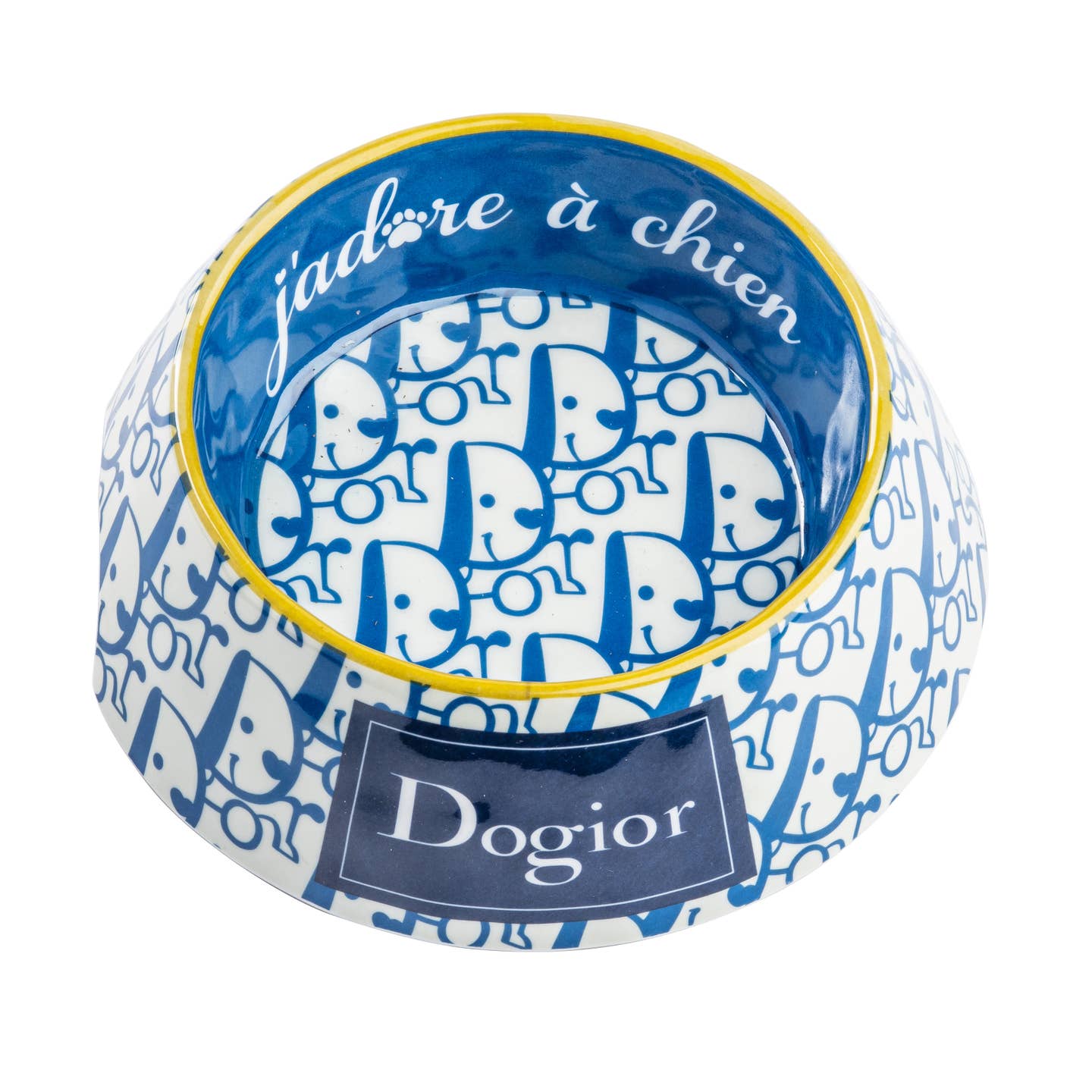 Dogior Dog Bowl