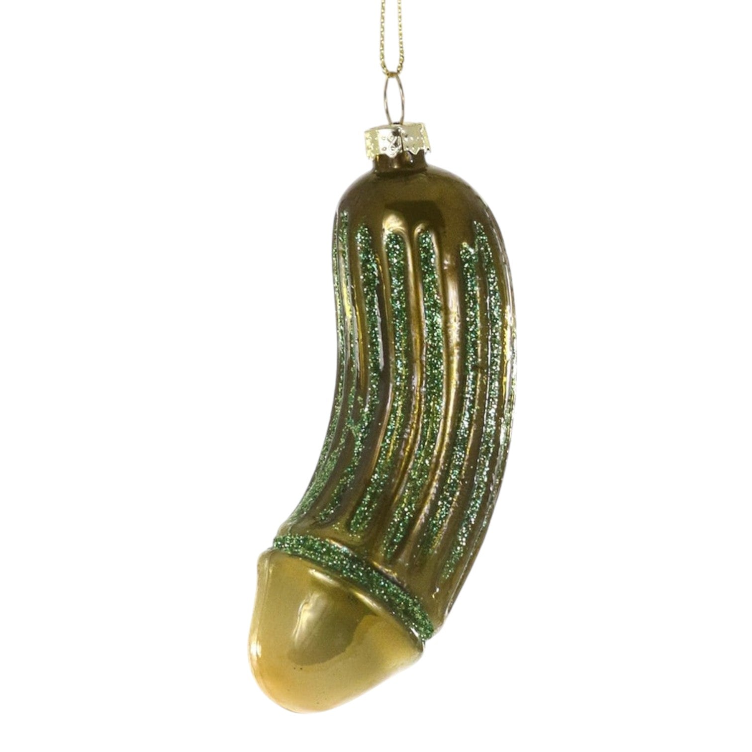 Dickle Ornament