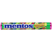 Discovery Mentos
