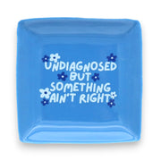 Undiagnosed Trinket Tray