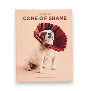 Cone Of Shame Book