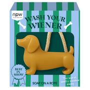 Wash Your Wiener Soap On A Rope
