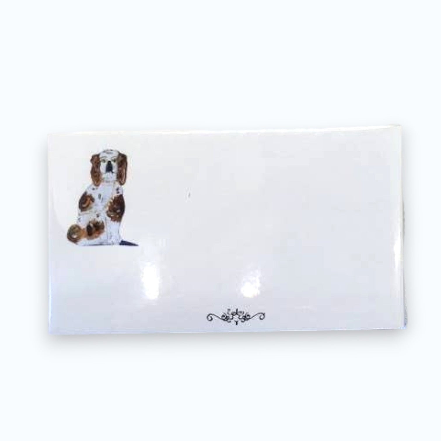 Dog Pocket Notes