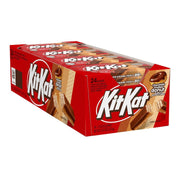 Kit Kat Donut