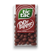Tic Tac Dr Pepper
