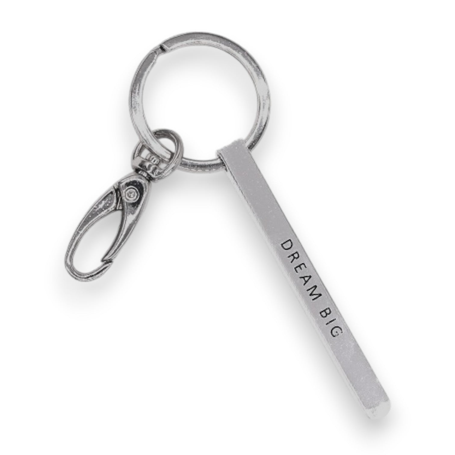Dream Big Keychain