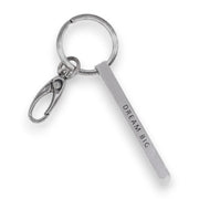 Dream Big Keychain