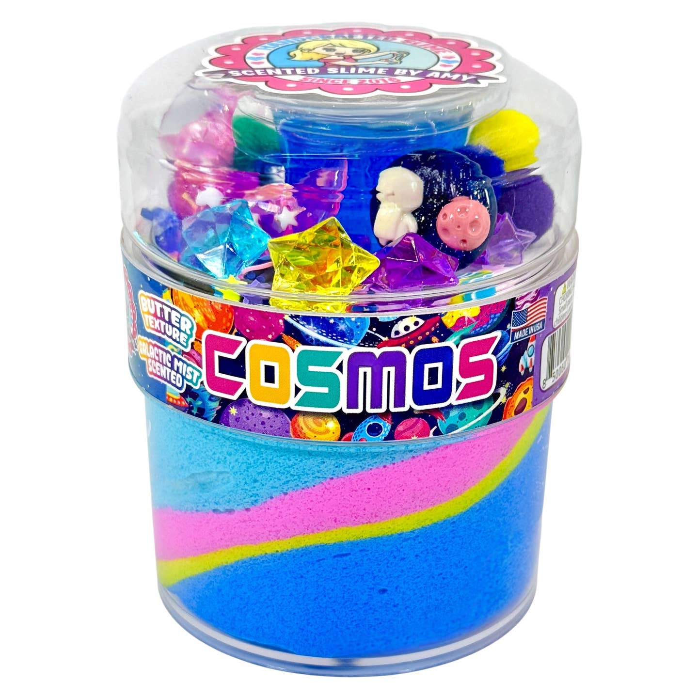 Cosmos Slime