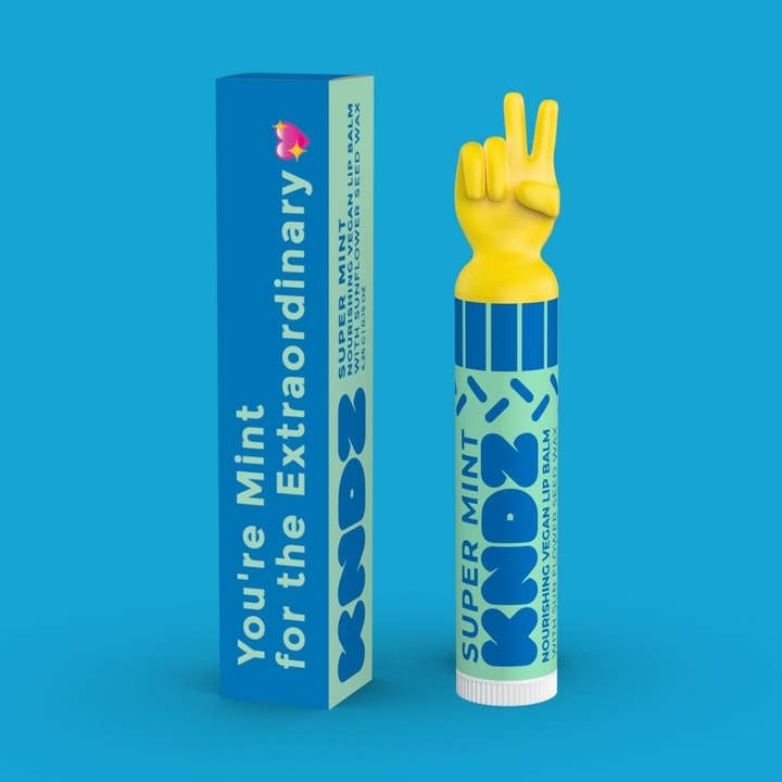 KNDZ Lip Balm