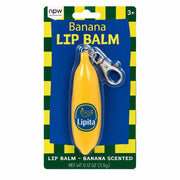 Banana Lip Balm