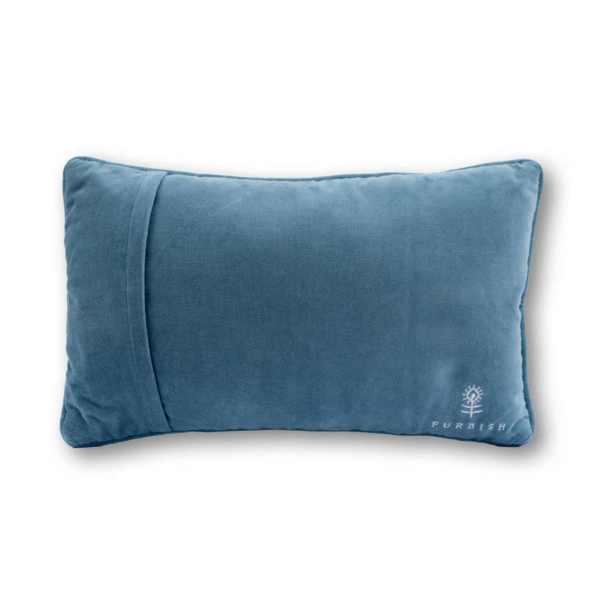 Over Served Pillow