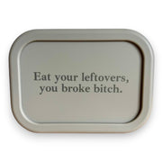 Eat Your Leftovers Lunchbox