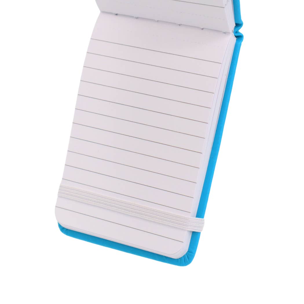 Things To Do Before Mahjong Pocket Journal