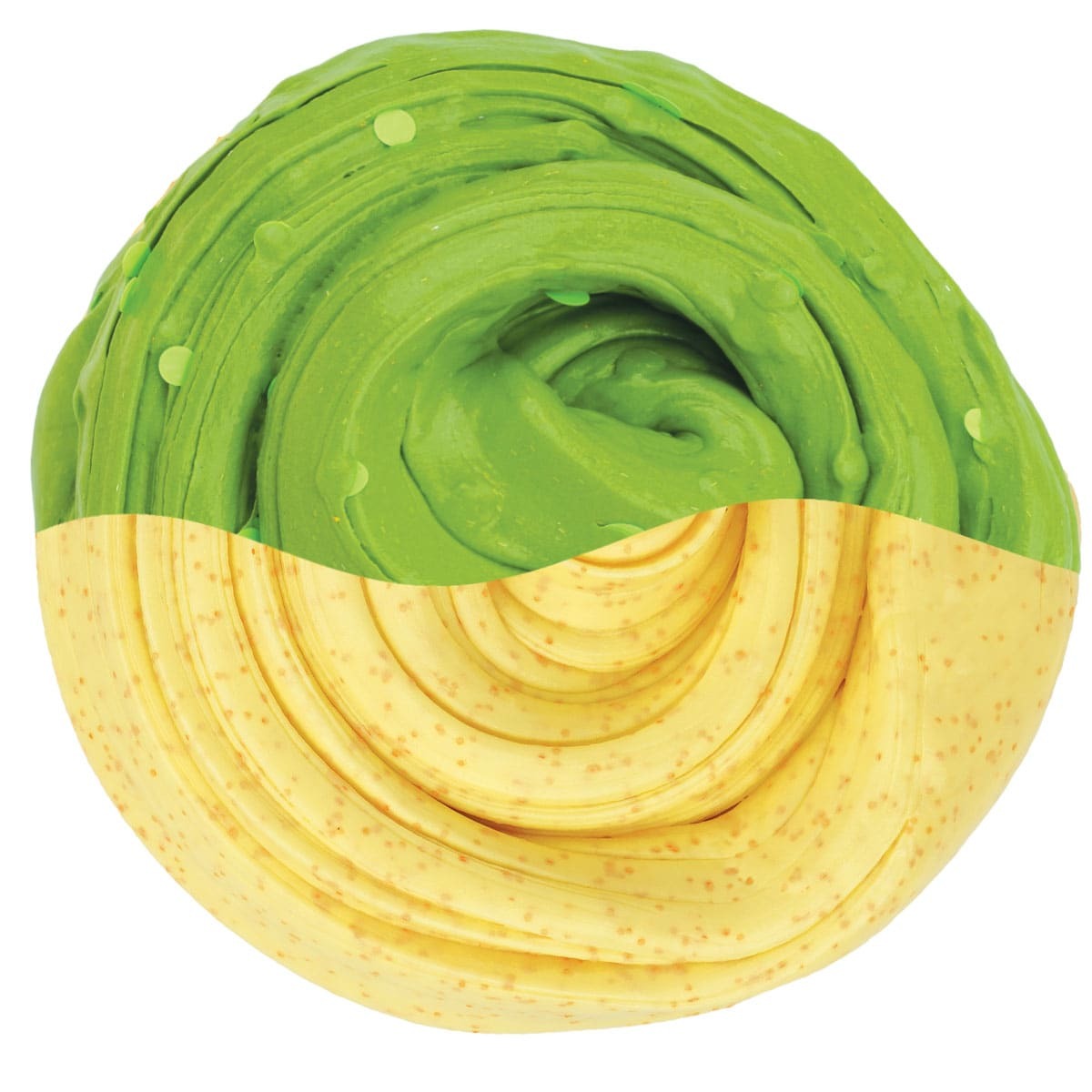 Popcorn Pickle Mini Putty Tin