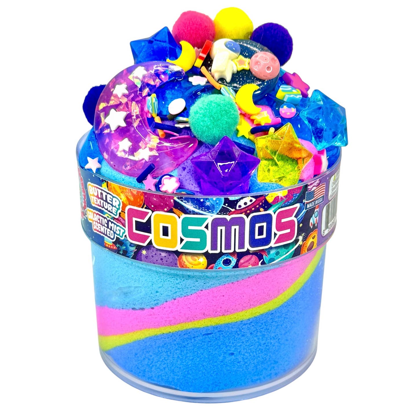 Cosmos Slime