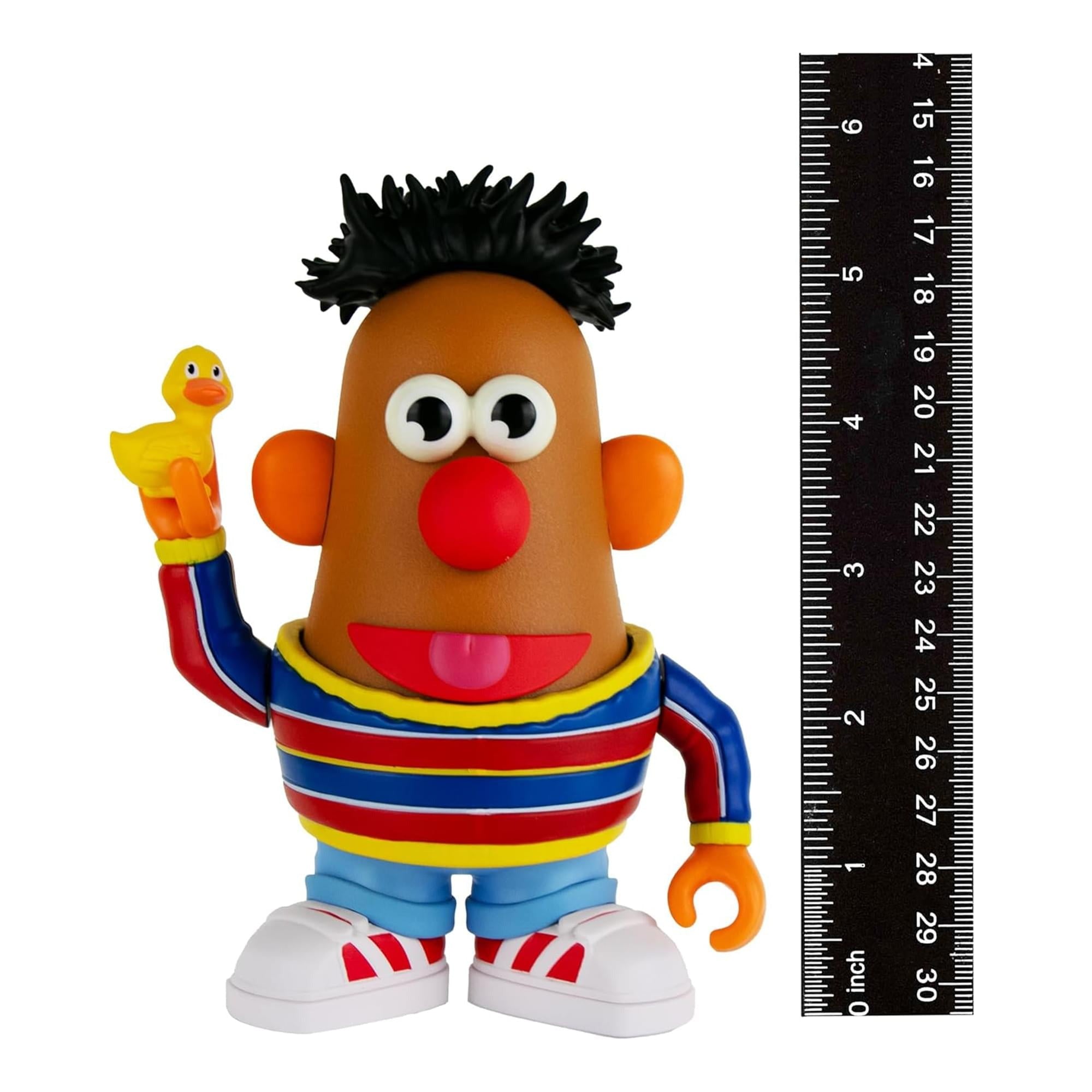 Poptaters Ernie