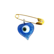 Evil Eye Pin