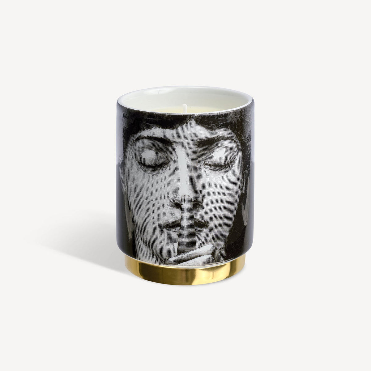 Fornasetti Tema E Variazioni Candle
