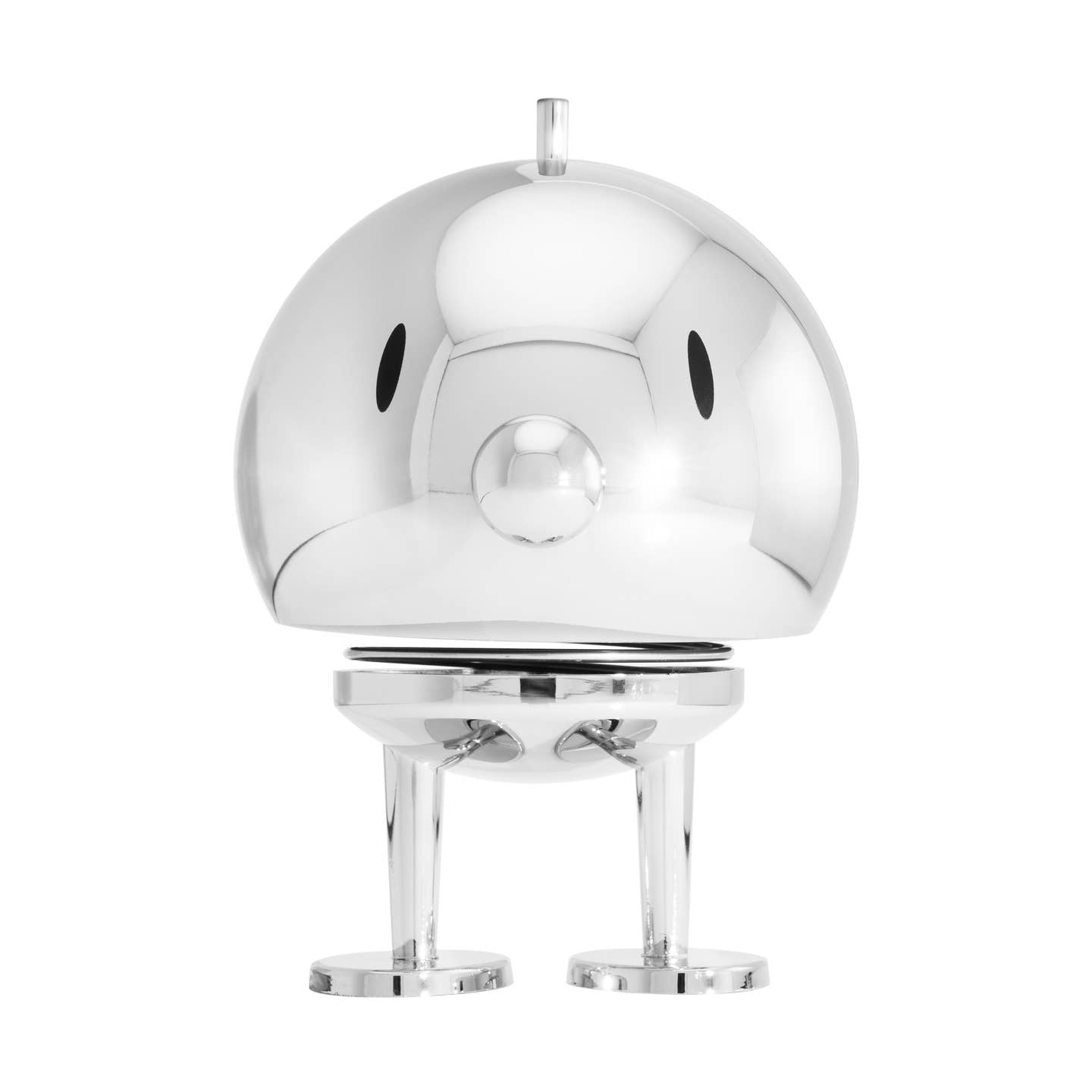 Hoptimist L Chrome