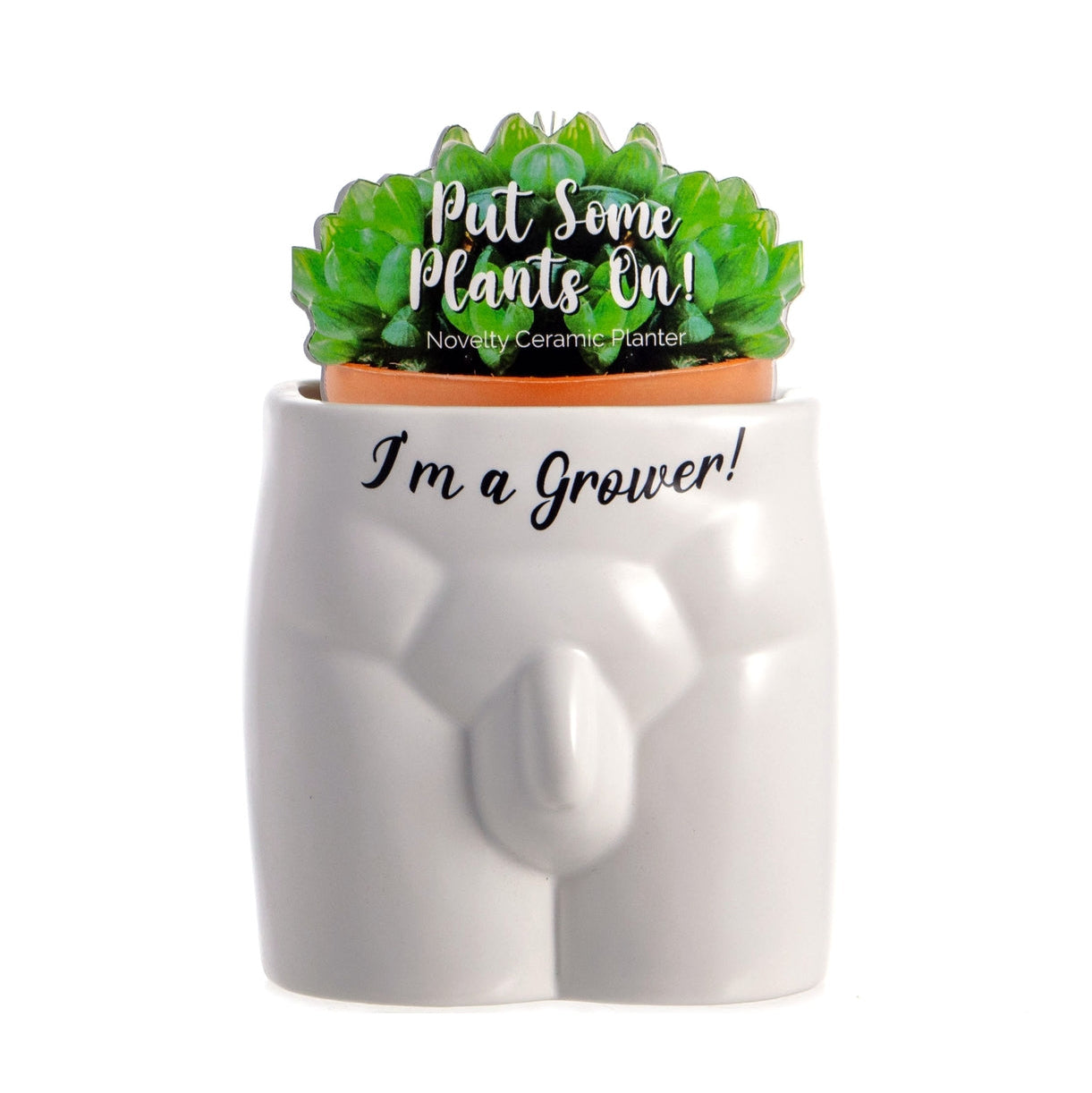 Grower Planter