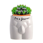 Grower Planter